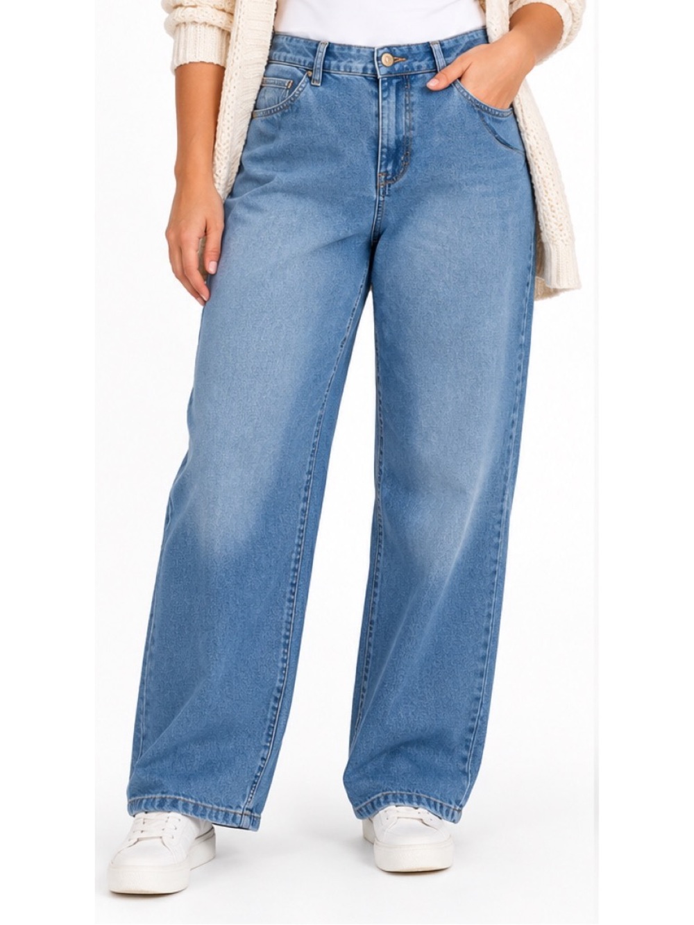 Celebrity Pink Relaxed Boyfriend Jeans size 11/30